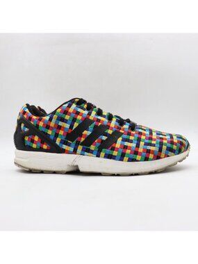 Mens Adidas Zx Flux Sneakers for Sale up to 90% Off: Poshmark